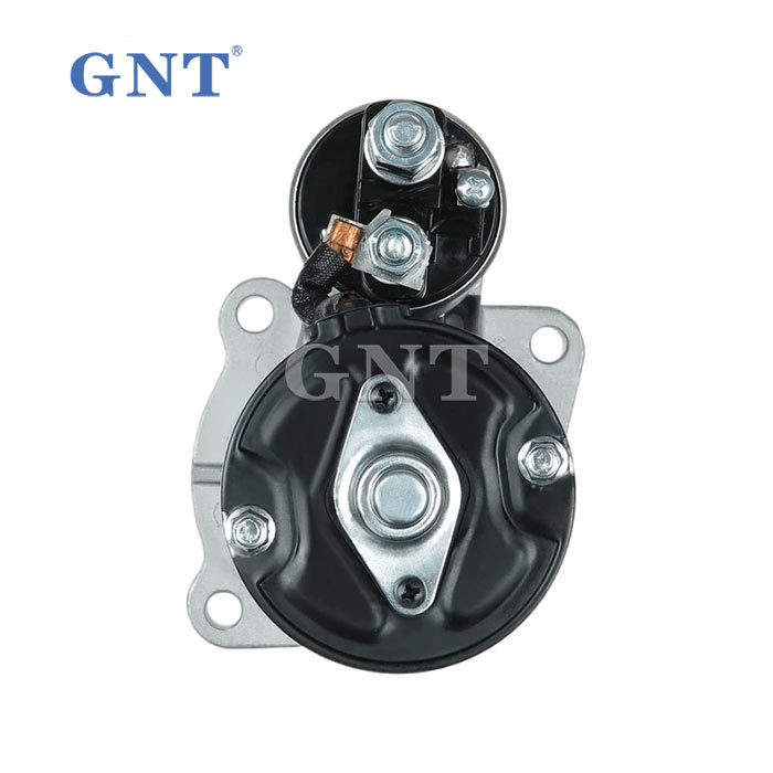 12V 9T 2.2KW CLAAS jaguar 60SF forage Harvester Starter motor F000AL0128, F042002187, 3431517101, A3431517101, STR2270, 1516704R