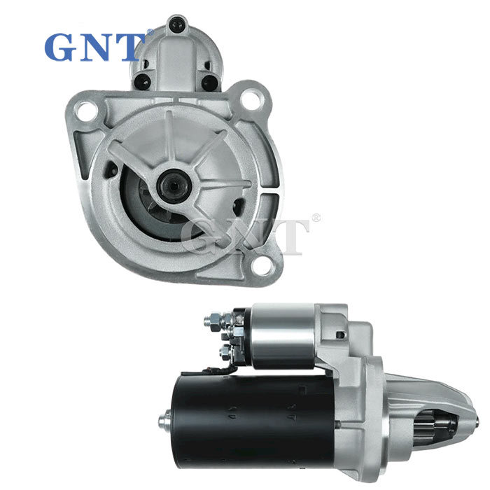 NEW HOLLAND Combines FNH8040 Starter motor 9000083028, F000AL0128, F042002187, 1516704R, 3431517101, A3431517101, 9-000-083-028