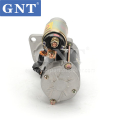 Wholesale High Quality 24V 11T 4JJ1 CASE130 SH135 Starter Motor 8-98045-027-1, 8-98045-027-0, 8-98045-027-2, 8-98045-027-3