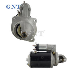 MASSEY FERGUSON Excavator MF-450 Starter 11.130.526, 11.131.070, 11.132.160, AZE4245, AZJ3151, AZJ3369, IS0526, IS1377