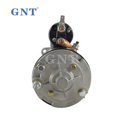 MASSEY FERGUSON Tractor MF-3055 Starter 3551773M91, 806218, 4917271M91, 4917271T, 410-30007, 66925089S, IS0526, IS1377