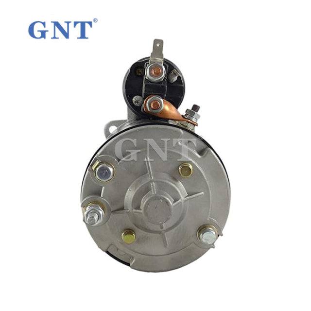 MASSEY FERGUSON Tractor MF-3055 Starter 3551773M91, 806218, 4917271M91, 4917271T, 410-30007, 66925089S, IS0526, IS1377