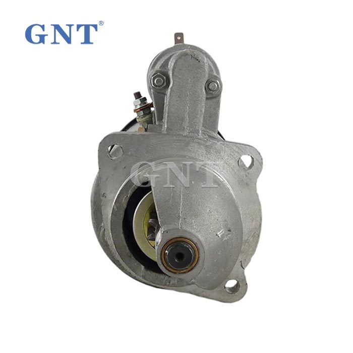 MASSEY FERGUSON Excavator MF-450 Starter 11.130.526, 11.131.070, 11.132.160, AZE4245, AZJ3151, AZJ3369, IS0526, IS1377