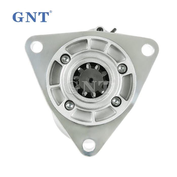 Belarus BELARUS tractor MMZ Starter motor 11130436, 11131139, 11131821, AZE4183, AZF4639, AZJ3124, AZJ3385, IS0436, IS1328