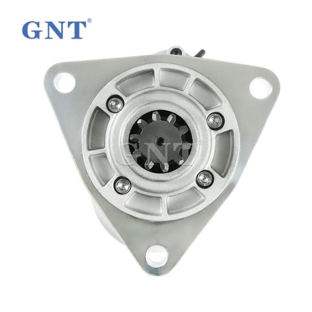 Belarus BELARUS tractor MMZ Starter motor 11130436, 11131139, 11131821, AZE4183, AZF4639, AZJ3124, AZJ3385, IS0436, IS1328