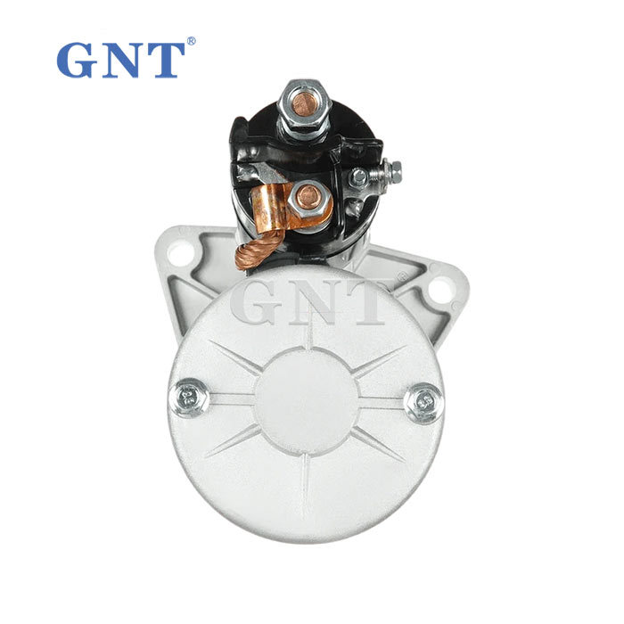 Belarus BELARUS tractor MMZ Starter motor 11130436, 11131139, 11131821, AZE4183, AZF4639, AZJ3124, AZJ3385, IS0436, IS1328