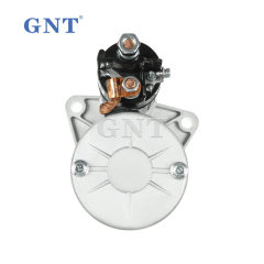 Belarus BELARUS tractor MMZ Starter motor 11130436, 11131139, 11131821, AZE4183, AZF4639, AZJ3124, AZJ3385, IS0436, IS1328