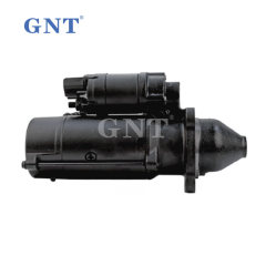 Starter motor for MINSK TRACTORS (BELARUS) BELARUS 11132071, 11132085, 11132177, AZF4289, AZF4293, AZF4323, IS1337