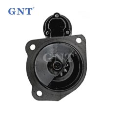 Starter motor for MINSK TRACTORS (BELARUS) BELARUS 11132071, 11132085, 11132177, AZF4289, AZF4293, AZF4323, IS1337