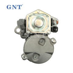 12V 9T TOYOTA 4Y Forklift Starter Motor 28100-23810-71, 8EA726413001, LRS00607, LRS607, 8212506, 8EA726413-001, 281002381071