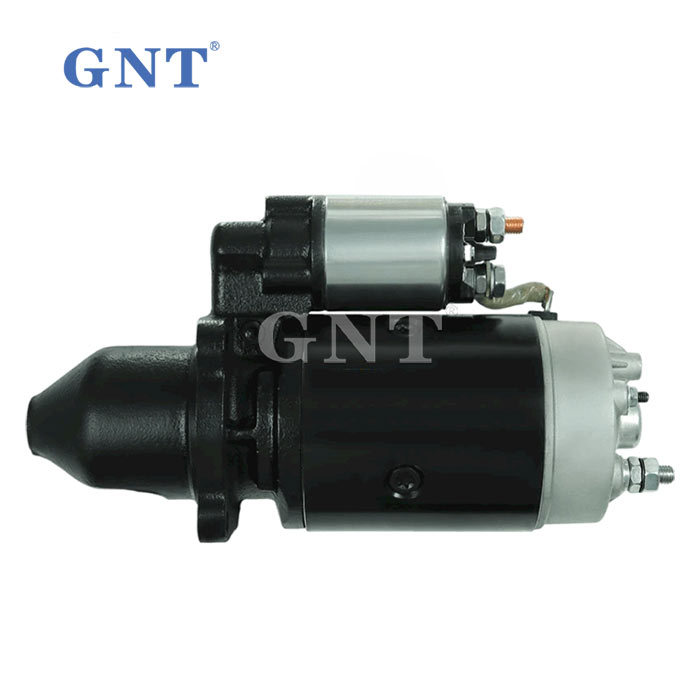 CASE Tractor Farm 5130 Starter 0001367019, 0001367072, 0001369007, 0001369019, 0001369025, 019233, CST10339AS, 111885, 17307N