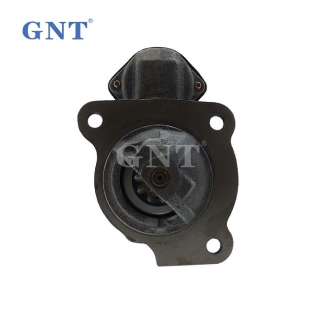 Massey Ferguson Tractor Farm MF-135 Starter 1107860, 1107870, 12301330, 1109264, 2072956, S1601, 61202