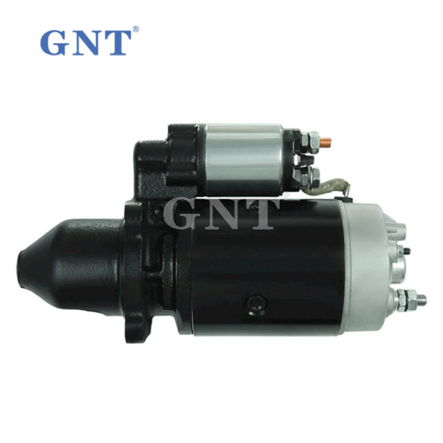 CASE Tractor Farm 5130 Starter 11130664, 11130694, 11130695, AZJ3216, AZJ3235, AZJ3236, IS0695, MS271