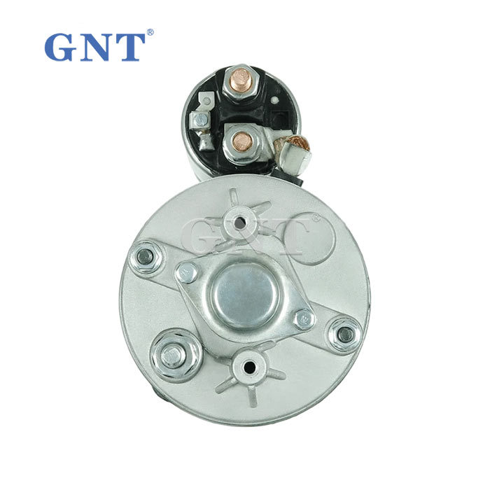 GNT Factory Wholesale CASE Tractor Farm 5130 Starter motor 0-001-369-025, 11.130.664, 11.130.694, 11.130.695