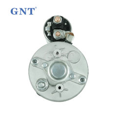 GNT Factory Wholesale CASE Tractor Farm 5130 Starter motor 0-001-369-025, 11.130.664, 11.130.694, 11.130.695
