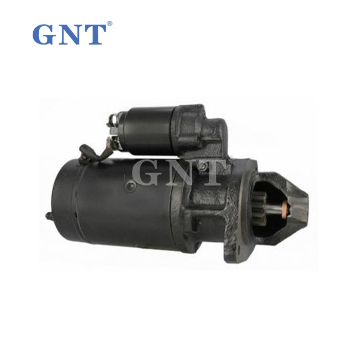 Case IH Tractor 433 533A 633 833 Starter motor 11130705, 11132154, AZE4239, AZJ3243, IS0705, IS1384, 11.130.705, 11.132.154