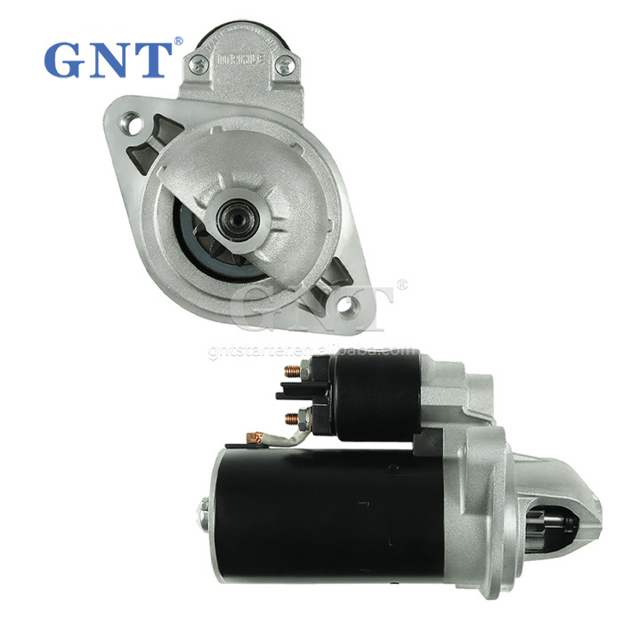DEUTZ Engine TD2009 STARTER MOTOR 01183043, 04114869, 04118169, 11131563, 11131873, AZE2202, AZE2231, IS1275, 332G4157, MS74