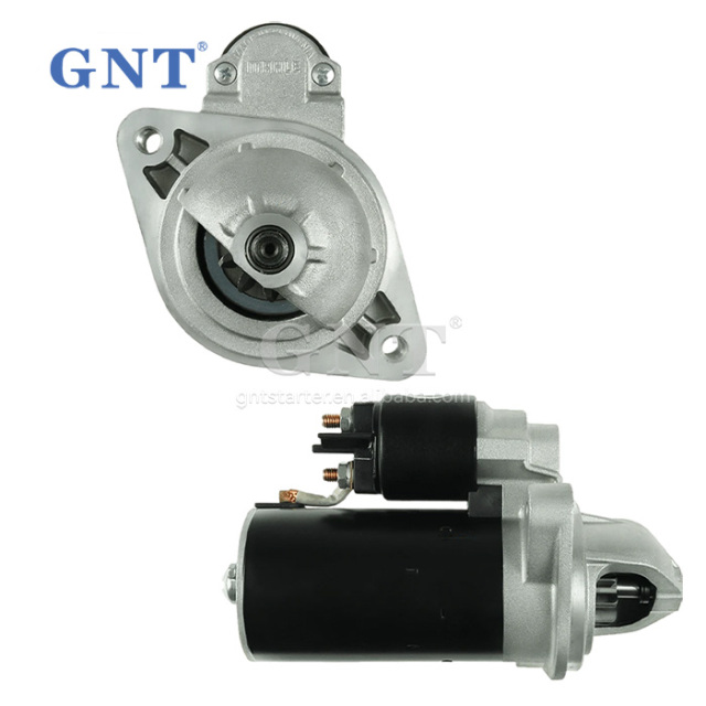 DEUTZ Engine TD2009 STARTER MOTOR 01183043, 04114869, 04118169, 11131563, 11131873, AZE2202, AZE2231, IS1275, 332G4157, MS74