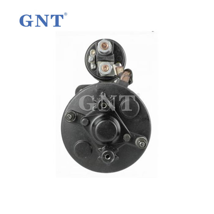 Case IH Tractor 433 533A 633 833 Starter motor 11130705, 11132154, AZE4239, AZJ3243, IS0705, IS1384, 11.130.705, 11.132.154