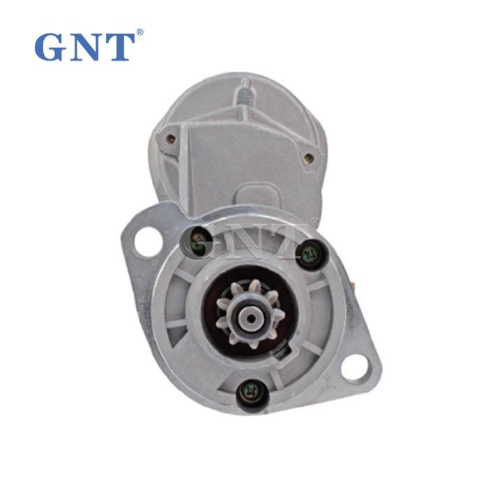 Wholesale High Quality TOYOTA INDUSTRIAL 2FD25 Starter motor 0280003530, 0280005840, 281002050071, 281002056071