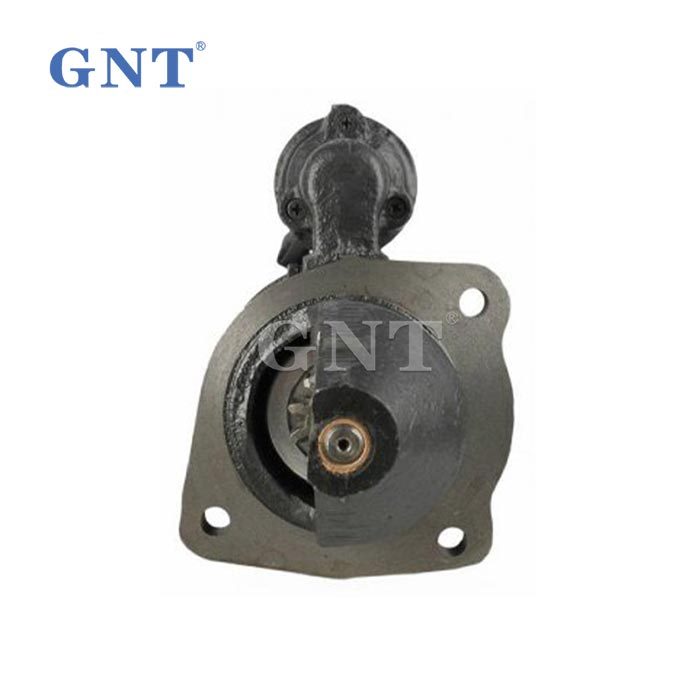 Case IH Tractor 433 533A 633 833 Starter motor 11130705, 11132154, AZE4239, AZJ3243, IS0705, IS1384, 11.130.705, 11.132.154
