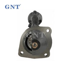 Case IH Tractor 433 533A 633 833 Starter motor 11130705, 11132154, AZE4239, AZJ3243, IS0705, IS1384, 11.130.705, 11.132.154