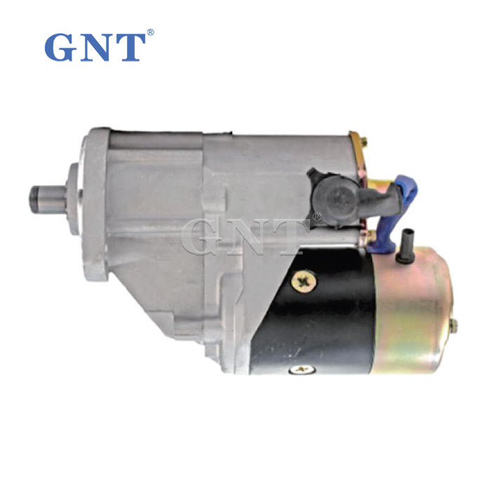Wholesale High Quality TOYOTA INDUSTRIAL 2FD25 Starter motor 0280003530, 0280005840, 281002050071, 281002056071