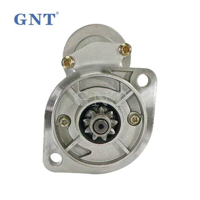 ISUZU ENGINE C223 Forklift Starter 8944101090, 8944104090 , 8944179250, 8944489590, 894449591, 8944532120, 8970848770, 8971128650