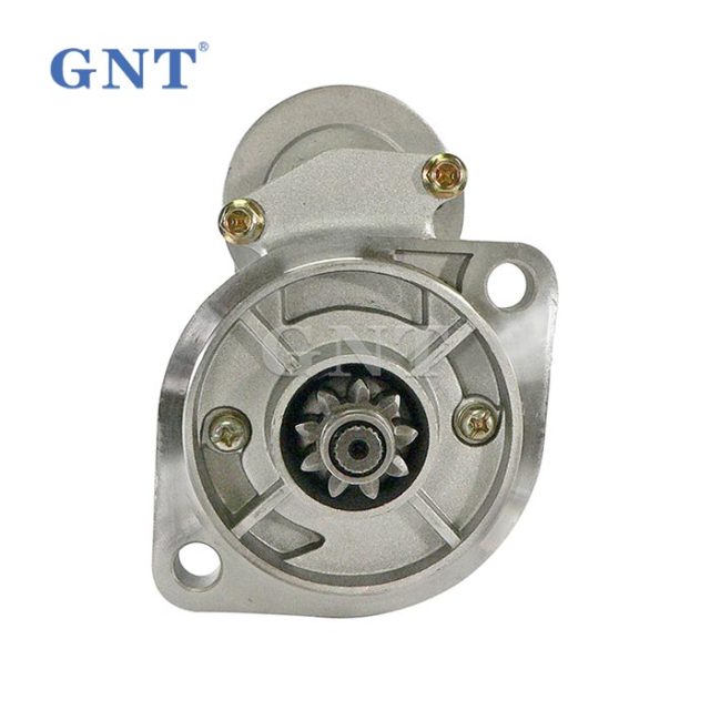 ISUZU ENGINE C223 Forklift Starter 8944101090, 8944104090 , 8944179250, 8944489590, 894449591, 8944532120, 8970848770, 8971128650