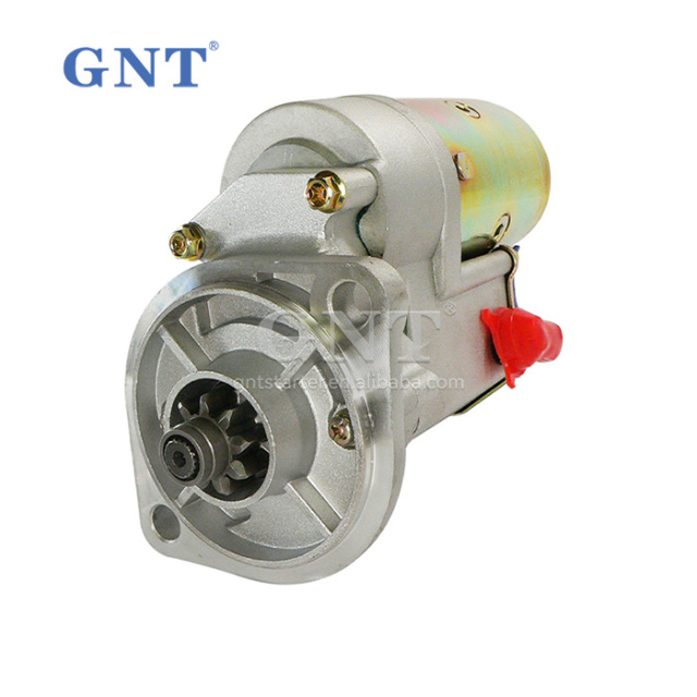 ISUZU ENGINE C223 Forklift Starter 8944101090, 8944104090 , 8944179250, 8944489590, 894449591, 8944532120, 8970848770, 8971128650