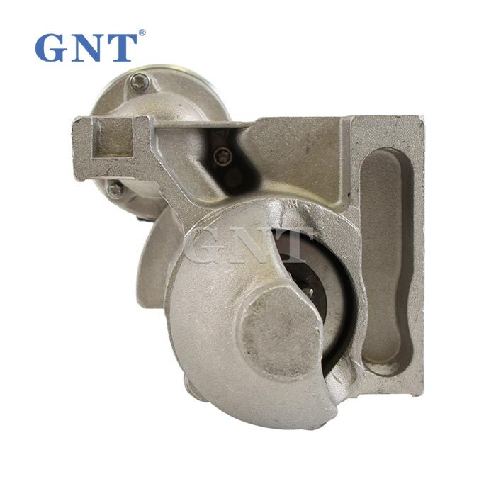 HYSTER FORKLIFT TRUCKS H-45XM Starter motor 10455504, 10465384, 10465459, 10465519, 8000058, 9000833, 9000847, 9000859