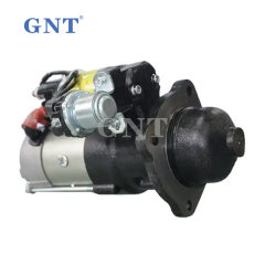 Starter motor for Weichai Deutz TBD226B series engines M93R3008SE, M93R3008SE-VPP, 13033591, QDJ2771