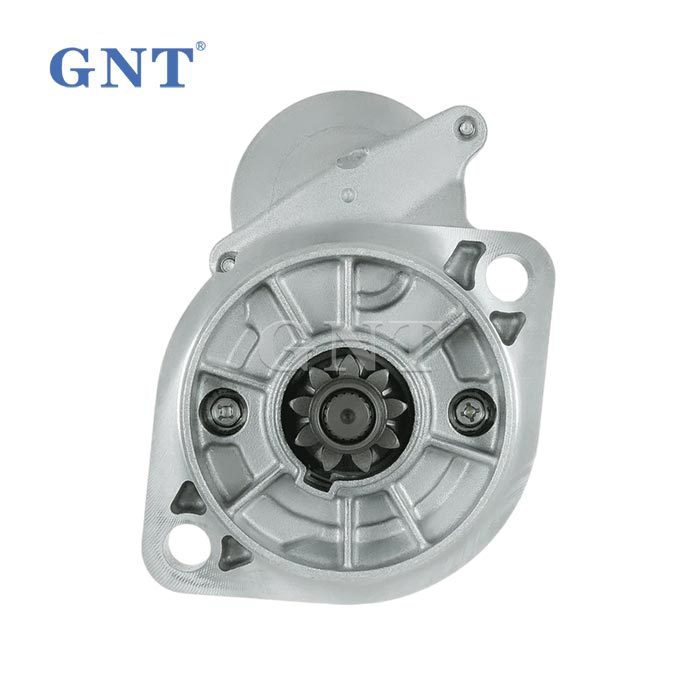 Wholesale KOMATSU 4FE1 Forklift Starter motor 2280001982, 2280001983, 2280001984, 2280001985, 2280001986, 2280002000 2280002001