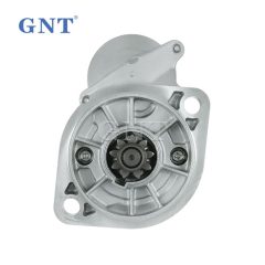 Wholesale KOMATSU 4FE1 Forklift Starter motor 2280001982, 2280001983, 2280001984, 2280001985, 2280001986, 2280002000 2280002001