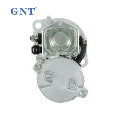 Wholesale KOMATSU FD9 Forklift Starter motor 1280001100, 1280001101, 1280001102, 1280001110, 1280001111, 2280001120, 2280001121