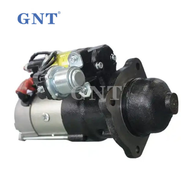 Starter for DONGFENG Cummins TRUCK M93R3008SE, M93R3008SE-VPP, 13033591 Factory Wholesale Starter motor and Alternator