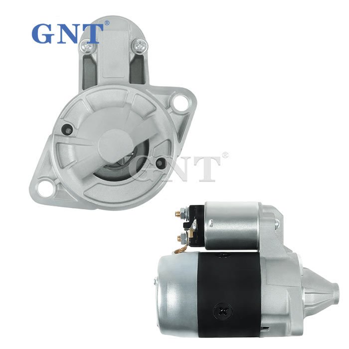 Starter motor for TCM FG30N Forklift 23100R9000, 2330000H00, 23300L1110, 23300L1111, 23300L2911, 23300L2912, 16210N, 16794N