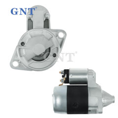 Starter motor for TCM FG30N Forklift 23100R9000, 2330000H00, 23300L1110, 23300L1111, 23300L2911, 23300L2912, 16210N, 16794N