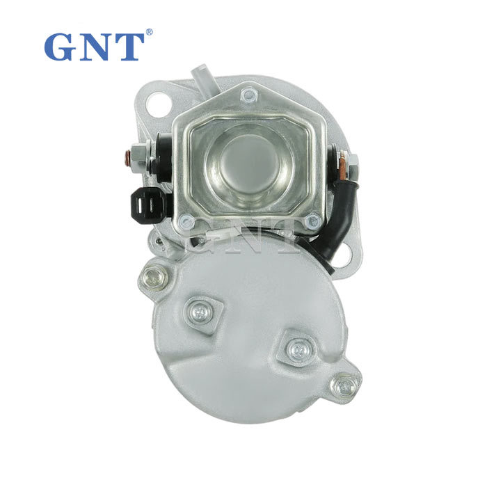 Wholesale KOMATSU FD25 Forklift Starter motor 2280001122, 2280001130, 2280001131, 2280001132, 2280001133, 2280001980, 2280001981