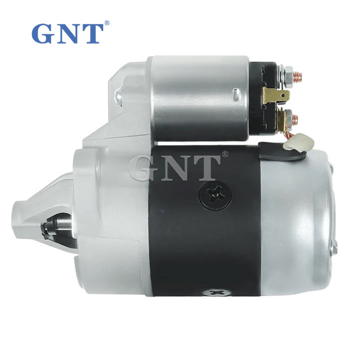 Starter for TCM FG28N Forklift DRS2932, DRS3243, 8EA726423-001, 8EA730291-001, S114-505, S114-780, 0-986-012-930, 0-986-012-931