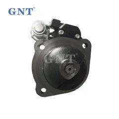 Starter motor for Weichai Deutz TBD226B series engines M93R3008SE, M93R3008SE-VPP, 13033591, QDJ2771