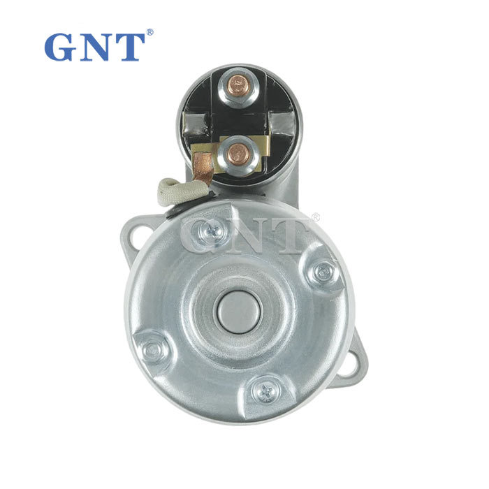 Starter for TCM FG28N Forklift DRS2932, DRS3243, 8EA726423-001, 8EA730291-001, S114-505, S114-780, 0-986-012-930, 0-986-012-931
