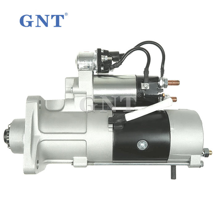 Starter motor for RENAULT Heavy Duty Truck 2-2614-MI, 19081005, 19081906, 8EA012586-361, 11139192, AZF4904, S9490, 72502242, MS939