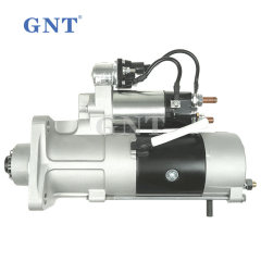 Starter motor for RENAULT Heavy Duty Truck 2-2614-MI, 19081005, 19081906, 8EA012586-361, 11139192, AZF4904, S9490, 72502242, MS939