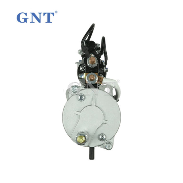 Starter motor for RENAULT Heavy Duty Truck LRS02724, LRS2724, 5010480434, 5010508379, PA510064, 860619, 438208, 458293, 11.139.192