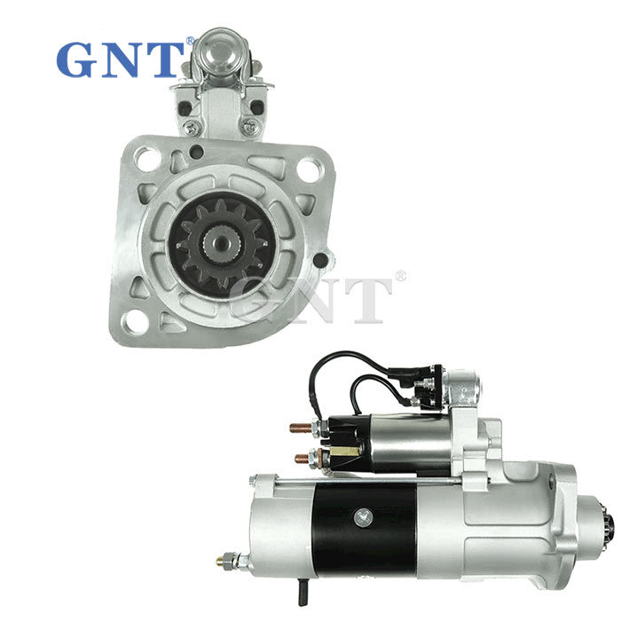 Starter motor for RENAULT Heavy Duty Truck 2-2614-MI, 19081005, 19081906, 8EA012586-361, 11139192, AZF4904, S9490, 72502242, MS939