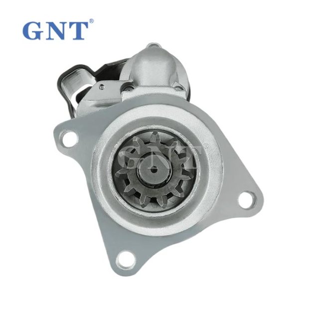 Starter motor for WEICHAI WP12 Heavy Duty Truck 11.131.807, 0-001-261-015, M105R3072SE, 1-667-25W, 551.549.113, 551549113, QDJ2845G