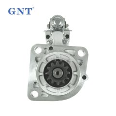 Starter motor for RENAULT Heavy Duty Truck LRS02724, LRS2724, 5010480434, 5010508379, PA510064, 860619, 438208, 458293, 11.139.192