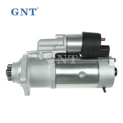 Starter motor for WEICHAI WP12 Heavy Duty Truck 11131807, AZF4684, AZF4835, 0001261015, VG1246090002, M9T20271, STR2463