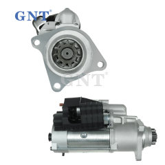 Starter motor for WEICHAI WP12 Heavy Duty Truck 11131807, AZF4684, AZF4835, 0001261015, VG1246090002, M9T20271, STR2463